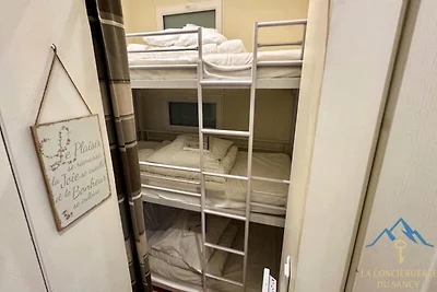 Le Sarciron 299 Le Mont Dore 5 pers