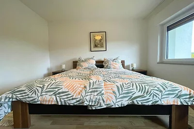 Appartamento romantico con giardino