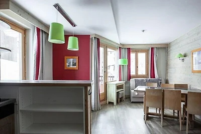 2 Kamerappartement 8 Personen - Selectie