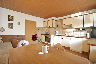 Schönes Ferienhaus in Skigebietsnähe in...