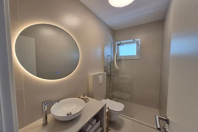 Guest House Kanjuo - Double Room with Terrace...
