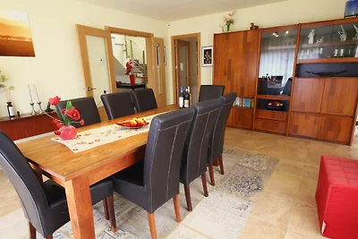 Ruhige Villa mit privatem Swimmingpool in...