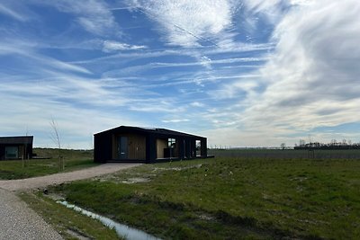 Schönes Ferienhaus in ruhiger Lage