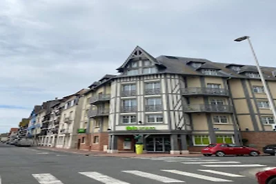 Residenza Goelia Le Castel Normand