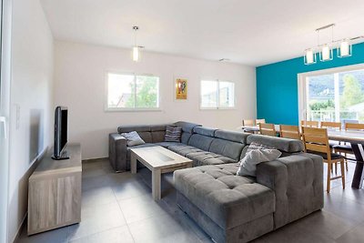 Sehr schöne Villa mit privatem Pool in...