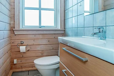 6 persoons vakantie huis in Hemmet-By Traum