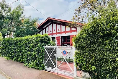 Residenz 406-Arcachon