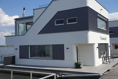 Ferienhaus mit 3 Schlafzimmer
