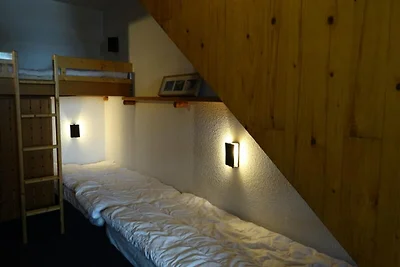 2-Zimmer-Wohnung für 7 Personen in Arc 1600 i...