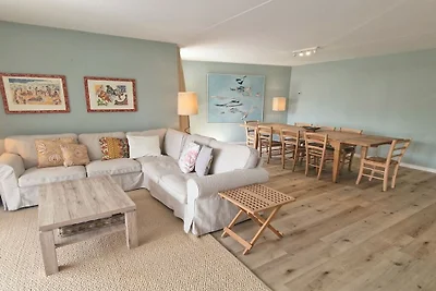 Wohnung in Domburg mit Wifi und Parken