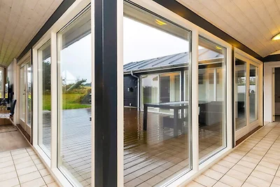 8 Personen Ferienhaus in Hirtshals-By Traum