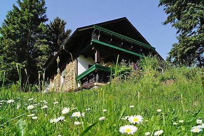 Ferienhaus Am Hermannsberg, Oberschönau