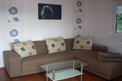 Holiday home in Neustadt with swimming pool