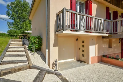 Ferienhaus für 6 Personen im Herzen des...