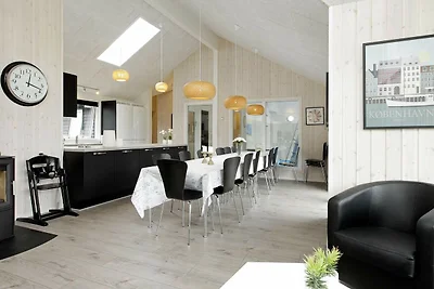 18 Personen Ferienhaus in Blåvand