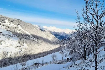 Chalet Le Châtelret