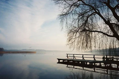 Ferienwohnung mit 3 Schlafzimmer