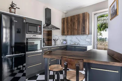 Haus in Assérac in der Nähe des Strandes Pen...