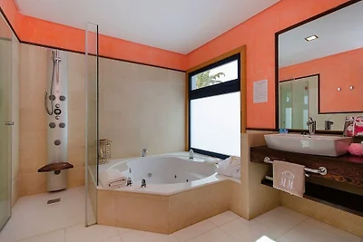 Villa Mamma Mia (Villa A)