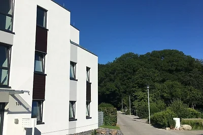 Ferienwohnung STRELASUNDBLICK