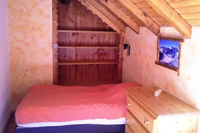 Appartamento a Les Clots vicino agli impianti...