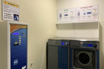 Studio für 2 Personen