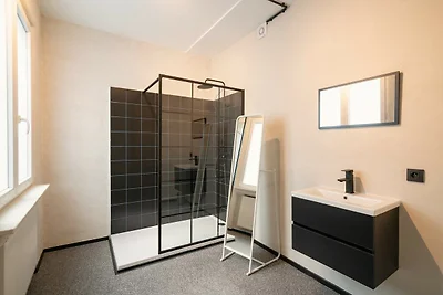 Grand Central 2-Zimmer-Wohnung