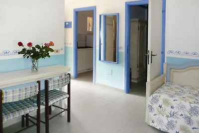 TH Ortano Mare Village, Rio Marina