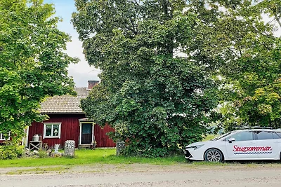 4 personas casa en MARIESTAD-By Traum