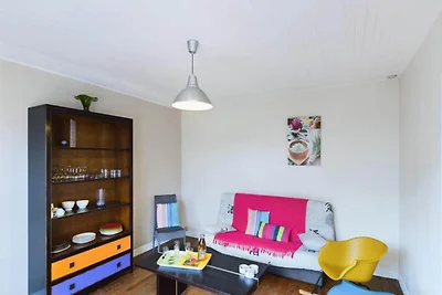 Haus für 5 Personen – 100 m vom Strand...