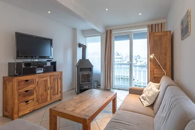 Exklusives Appartement in Rechlin