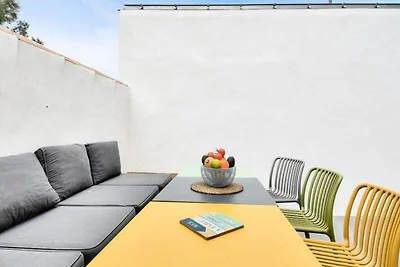 Apartment in La Guérinière am Strand