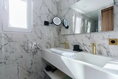 Wunderschönes Studio mit Klimaanlage – Louvre...