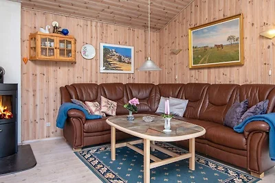 8 persoons vakantie huis in Glesborg-By Traum
