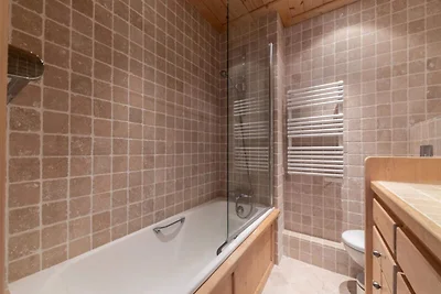 Schöne 6-Zimmer-Wohnung für 12 Personen im Wo...