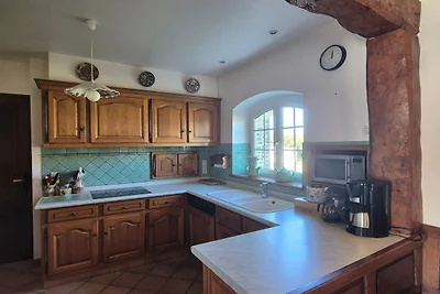 Spaziosa casa di famiglia vicino al mare