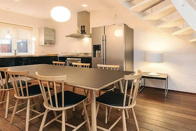 6 Personen Ferienhaus in Skagen-By Traum