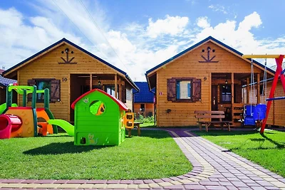 Bungalow, Wiselka