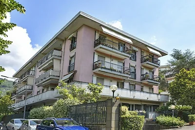 Un Balcone sulle Colline di Rapallo