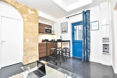 Schitterend appartement-1BR/2P - Sentier