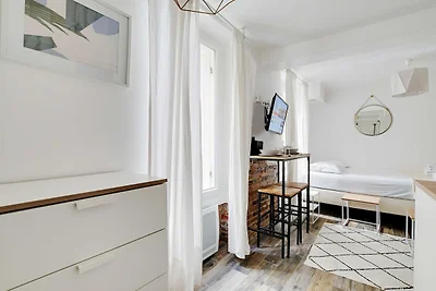 Charmante studio - 2P - Atelier des Lumières