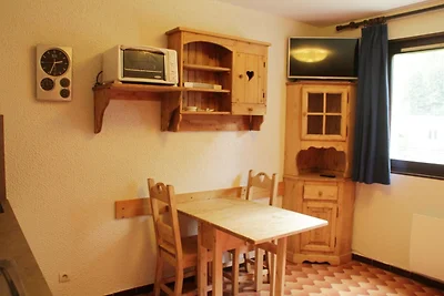 Wohnung für 2 Personen in Chatel
