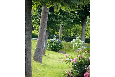 Ferienhaus in Midlum mit Schwimmbecken