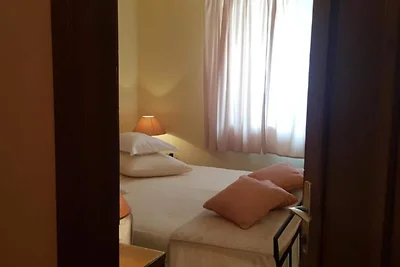 One bedroom apartment