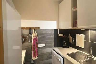 Wohnung in Frankreich an den Pisten