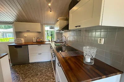 4 Sterne Ferienhaus in SÖLVESBORG