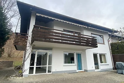 Villa  Alpenblick Komfortable Ferienresidenz
