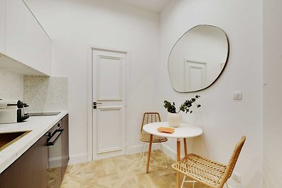 Charmantes Studio - 2P - Auteuil/Bois de...