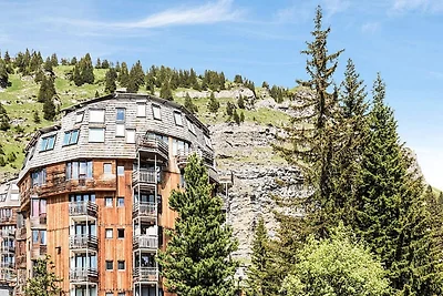 Studio 2 Personen - Komfort - Bâtiment...