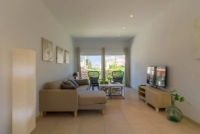 Moderne Villa mit Pool in Alcudia